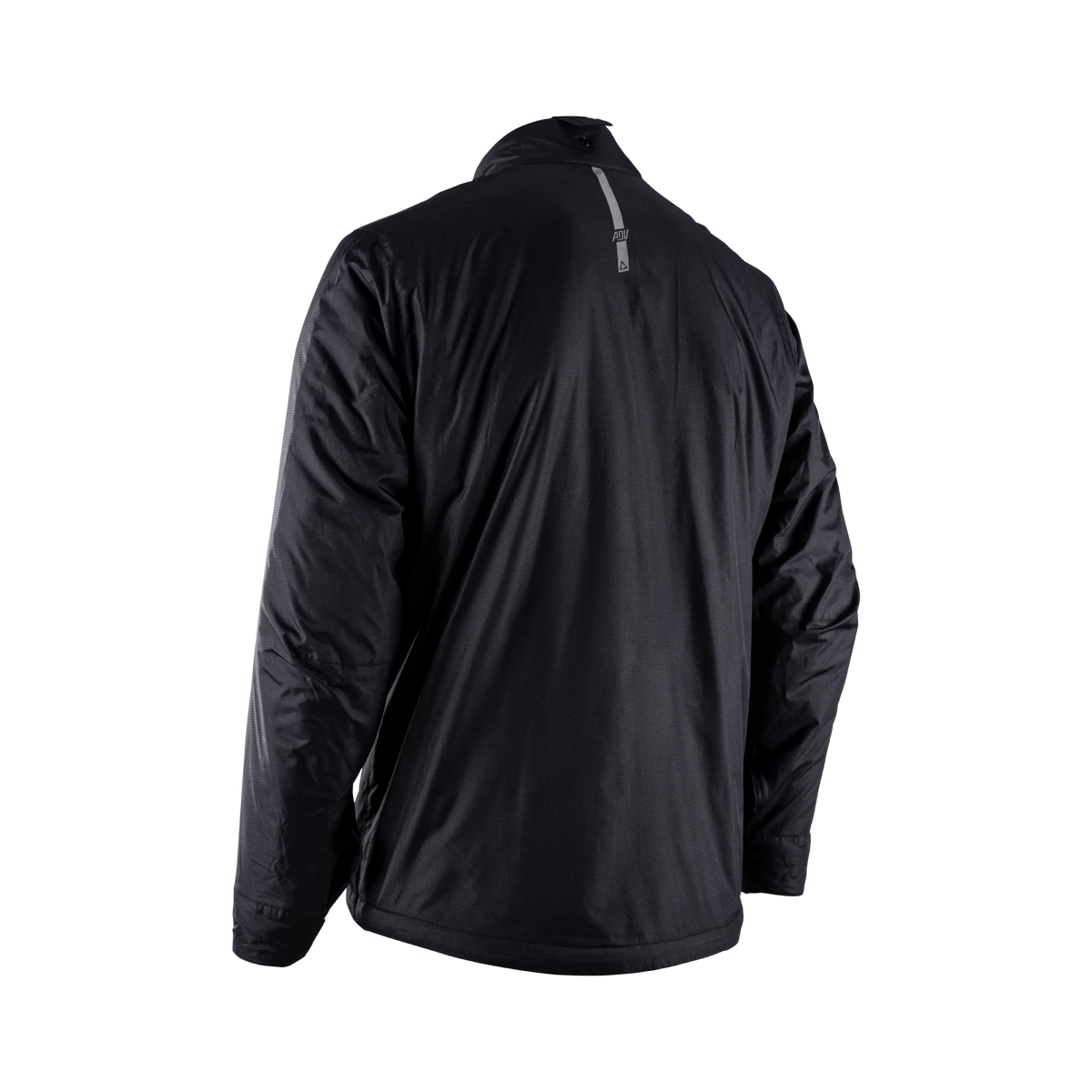 Leatt ADV DriTour 5.5 Motorradjacke, wasserdicht (20.000 mm Wassersäule), AA-zertifiziert, Stahlgrau