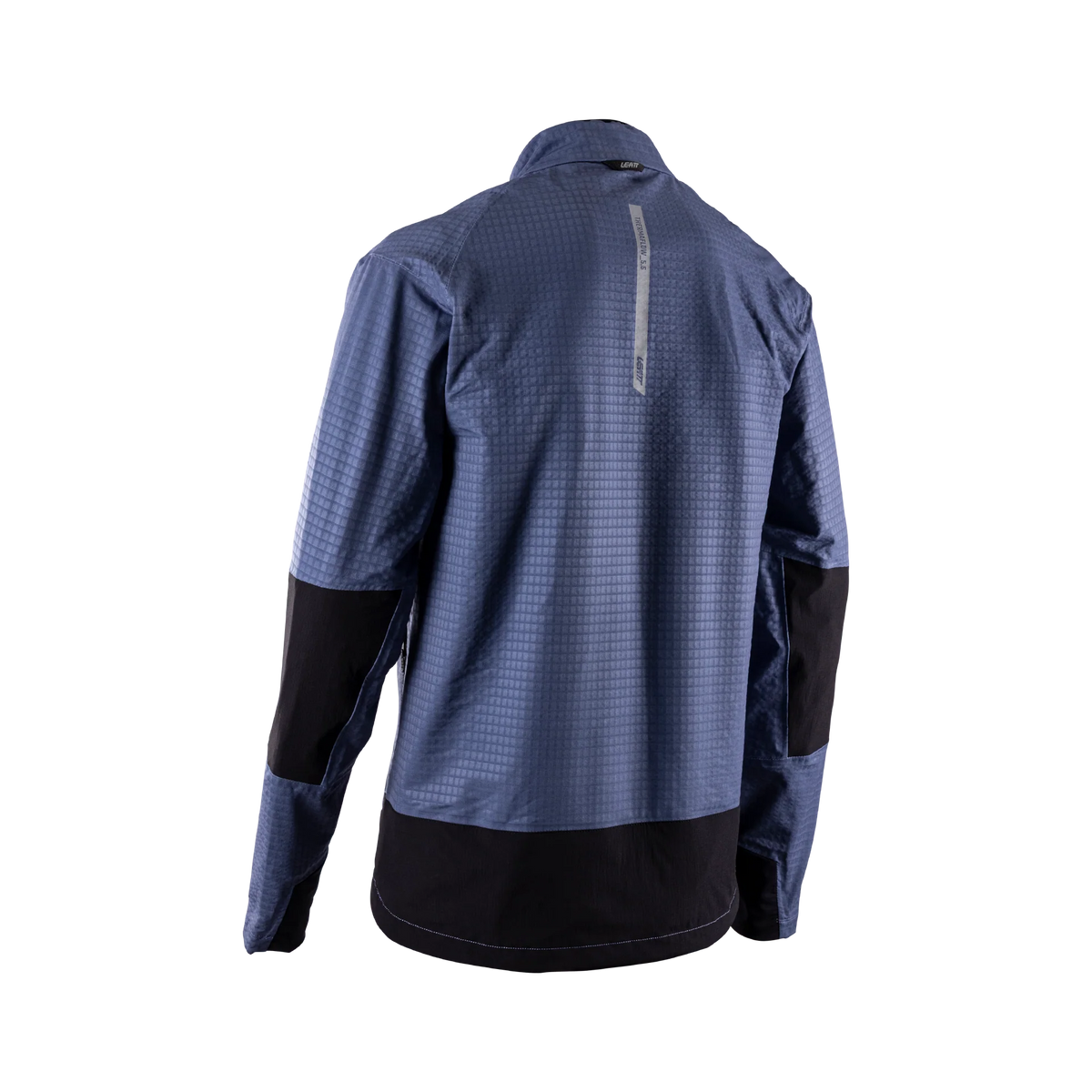 Leatt Jacket ADV 5.5 ThermaFlow Midnight Blue