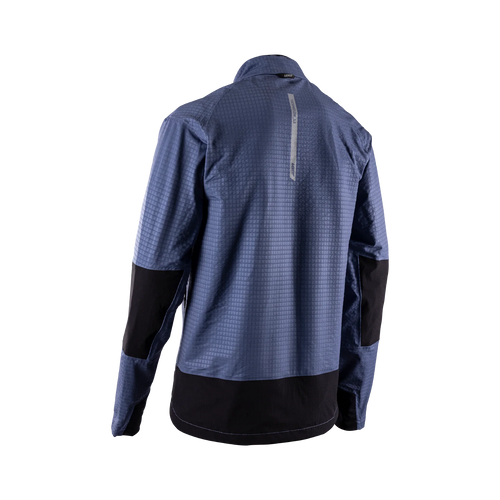 Leatt ADV 5.5 Thermaflow Mid Layer Mitternachtsblau
