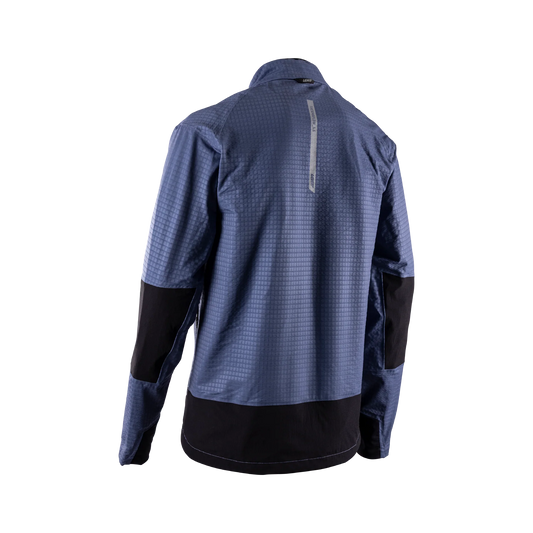 Leatt ADV 5.5 Thermaflow Mid Layer Mitternachtsblau