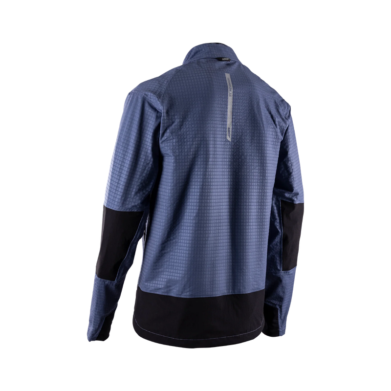 Leatt Jacket ADV 5.5 ThermaFlow Midnight Blue