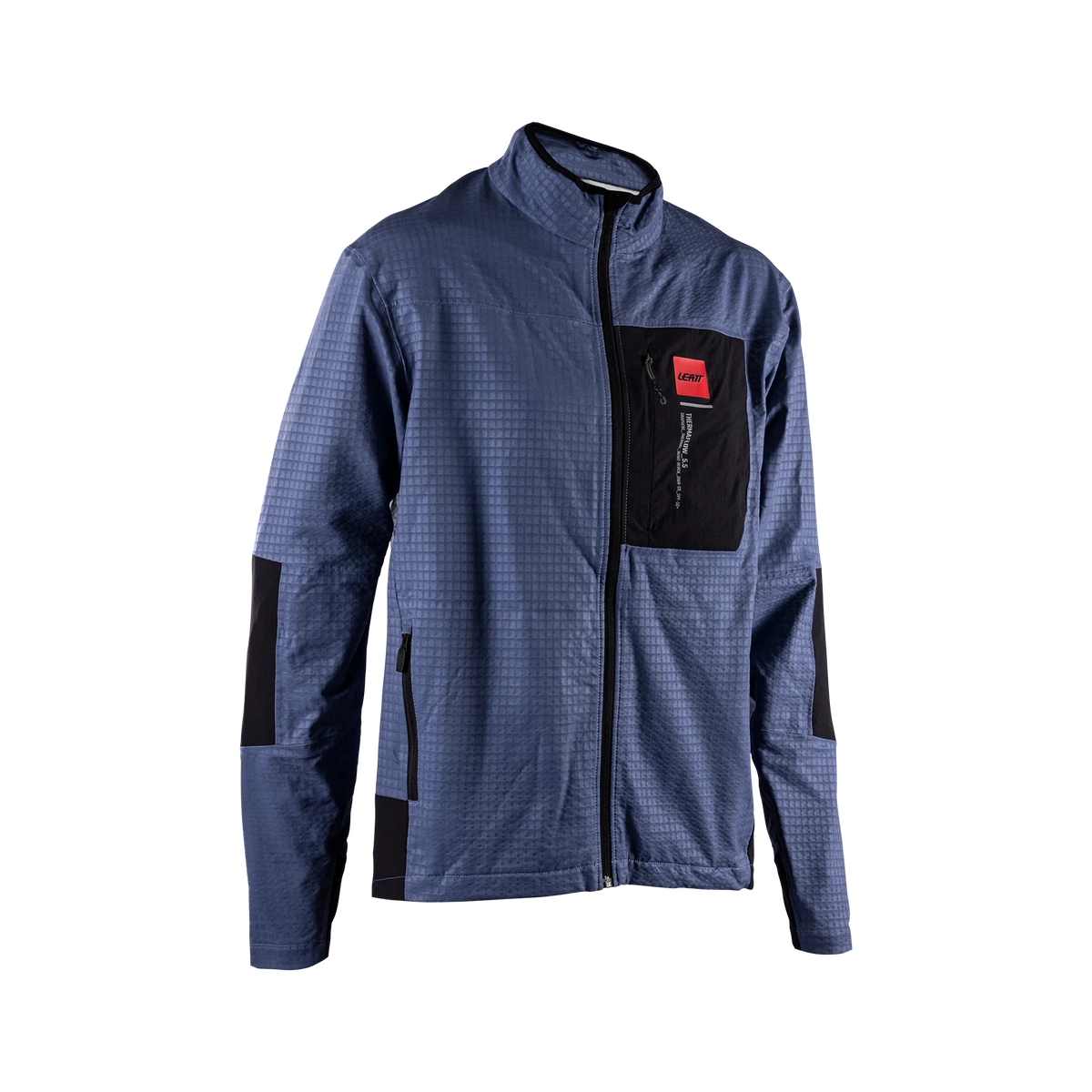 Leatt Jacket ADV 5.5 ThermaFlow Midnight Blue