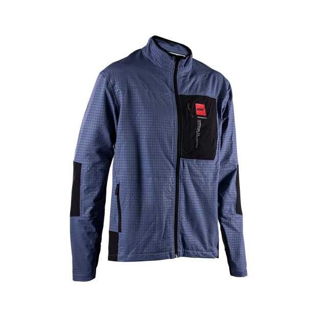 Leatt ADV 5.5 Thermaflow Mid Layer Midnight Blue accessoire