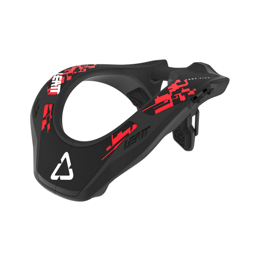 Leatt 1.5 Junior Neck Brace – Kinder Nekbrace Motocross Zwart