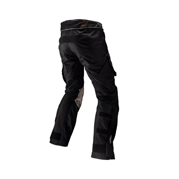 Leatt ADV MultiTour 5.5 motorbroek waterdicht 20K AA level 2 Stealth Zwart/Grijs