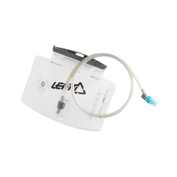 Leatt Bladder HydraPak 1.5L Horizontal MTB Drinksysteem, productfoto 1