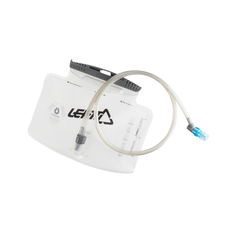 Leatt Bladder HydraPak 1.5L Horizontal MTB Drinksysteem, productfoto 1