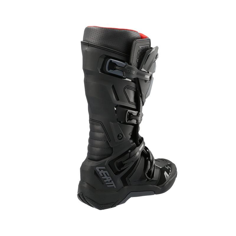 Leatt Boot Moto 4.5 Black