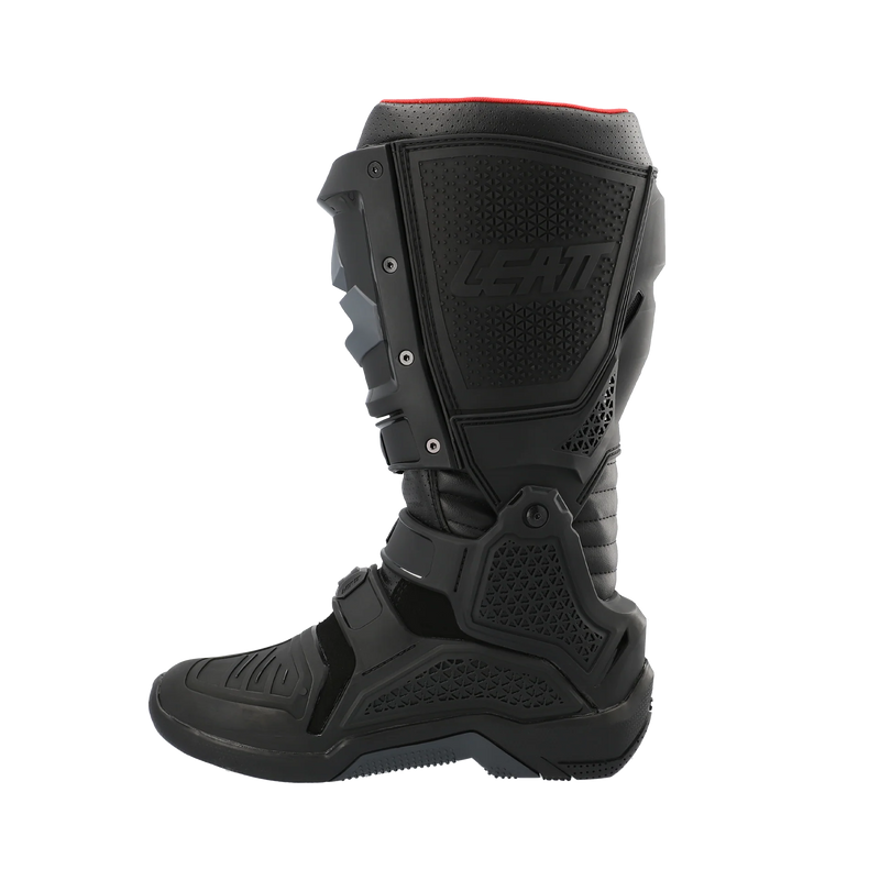 Leatt Boot Moto 4.5 Black