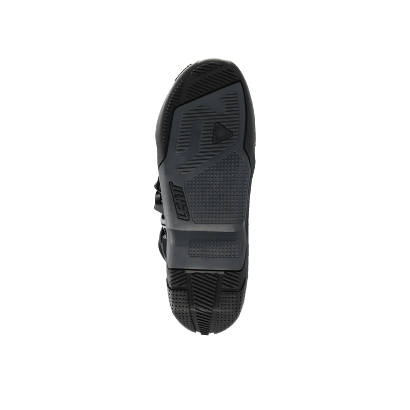 Leatt Boot Moto 4.5 Black