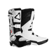 Leatt Moto 3.5 Junior Motorlaarzen Kinderen Wit