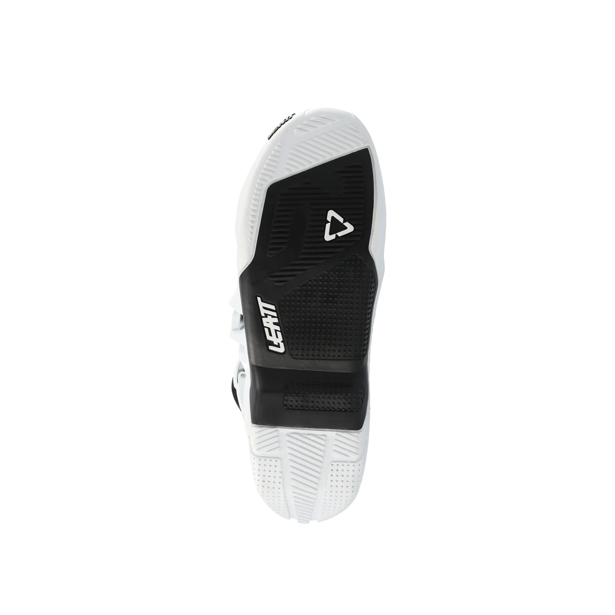 Leatt Boot Moto 4.5 CM24 White – Premium Motocross Laarzen voor MX, Enduro & Offroad