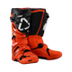 Leatt Moto 5.5 FlexLock Motorlaarzen Oranje