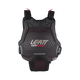 Leatt Chest Protector 3DF AirFit Evo Zwart
