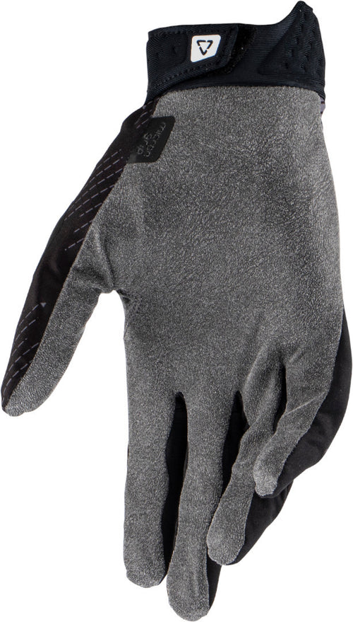 Leatt Glove Moto 2.5 WindBlock Zwart