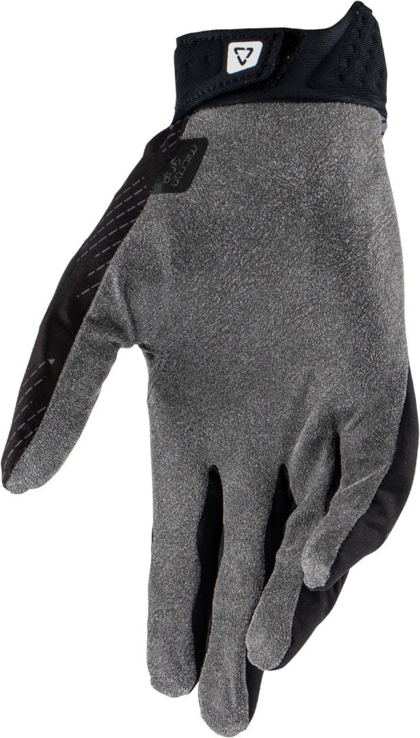 Leatt Glove Moto 2.5 WindBlock Zwart