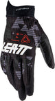 Leatt Glove Moto 2.5 WindBlock Zwart