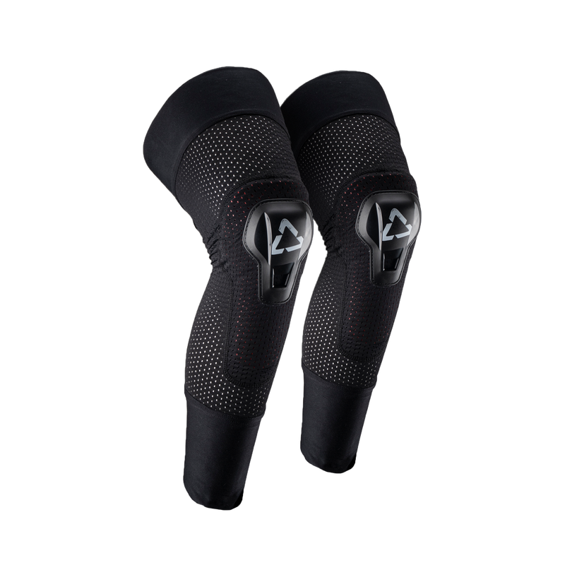 Leatt C/X-Hybrid Knee Cup met Sok Beschermingsonderdeel, productfoto 1