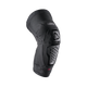 Leatt Knee Guard 6.0 Evo Zwart