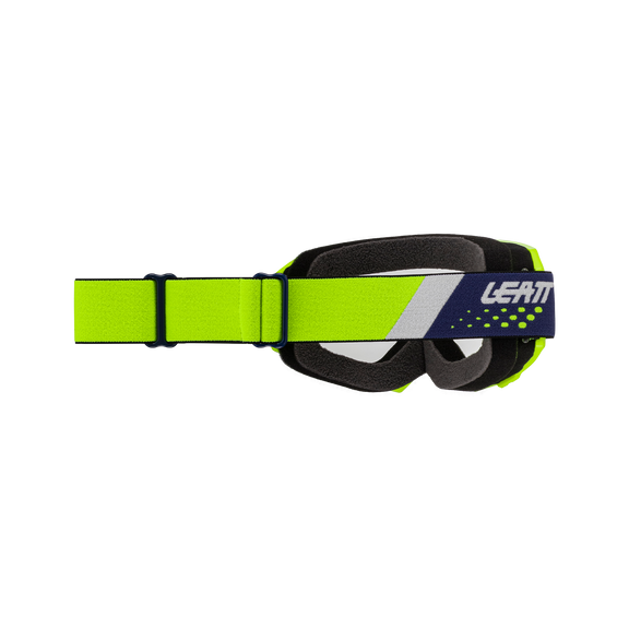 Leatt Vizion 2.5 Crossbril Limoengroen, productfoto 1