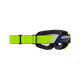 Leatt Vizion 2.5 Crossbril Limoengroen, productfoto 1