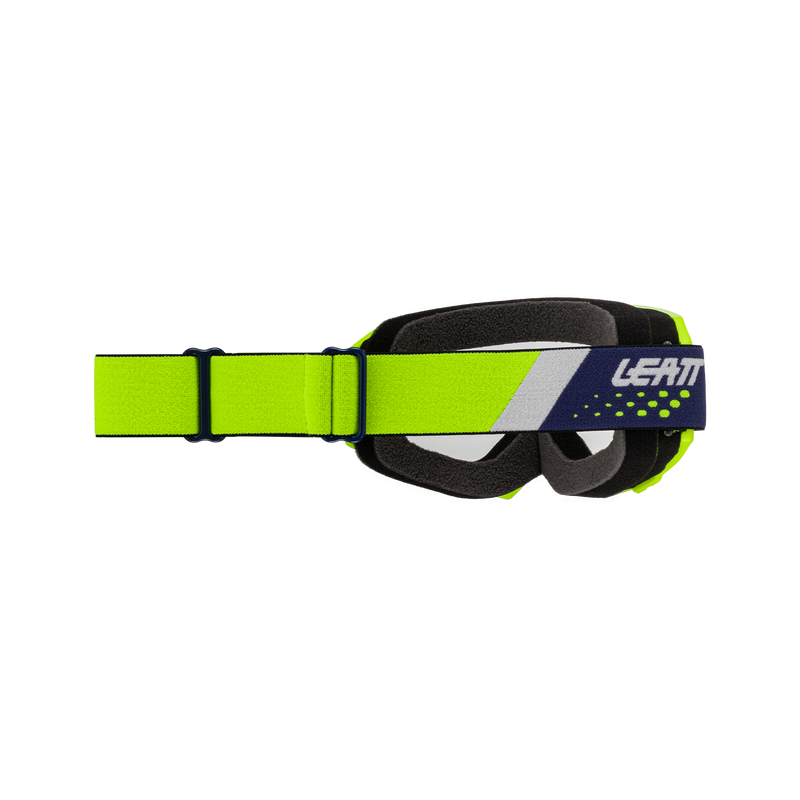 Leatt Vizion 2.5 Crossbril Limoengroen, productfoto 1
