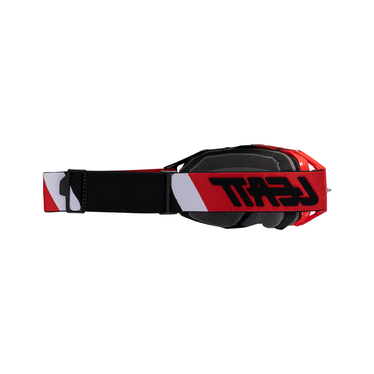 Leatt Velocity 6.5 Photochromic Crossbril Red – Adaptive MX & Enduro Goggle 28-80% VLT