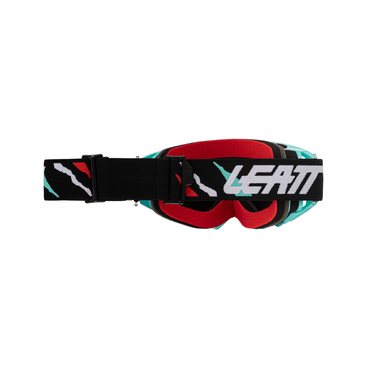 Leatt Vizion 3.5 Iriz Crossbril Blauw, productfoto 1