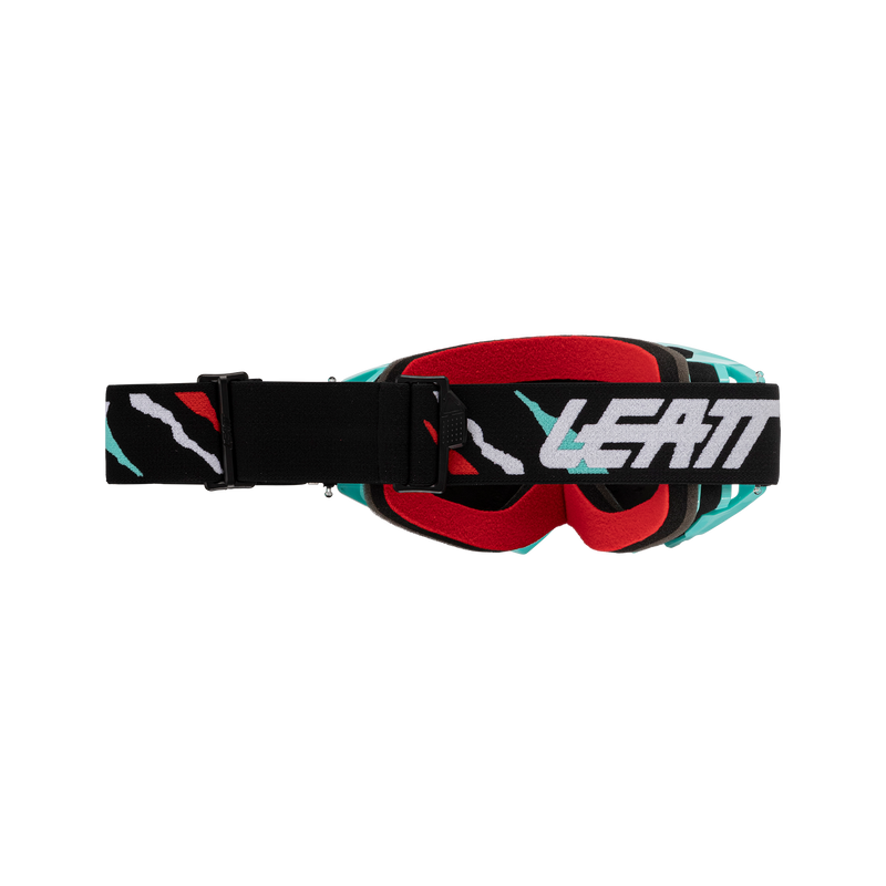 Leatt Vizion 3.5 Iriz Crossbril Blauw, productfoto 1