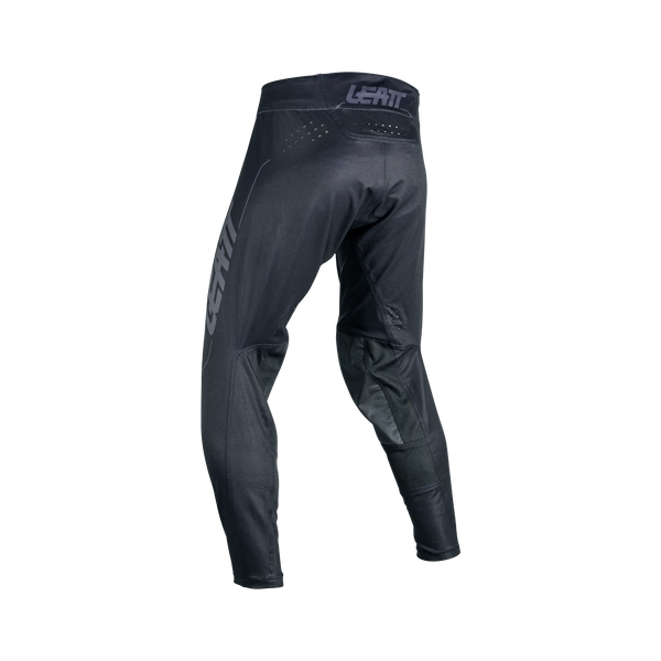 Leatt Moto 5.5 IKS motorbroek motocross race lichtgewicht stretch Zwart