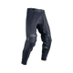 Leatt Moto 5.5 IKS motorbroek motocross race lichtgewicht stretch Zwart