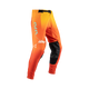 Leatt Moto 5.5 IKS motorbroek motocross race lichtgewicht stretch Oranje