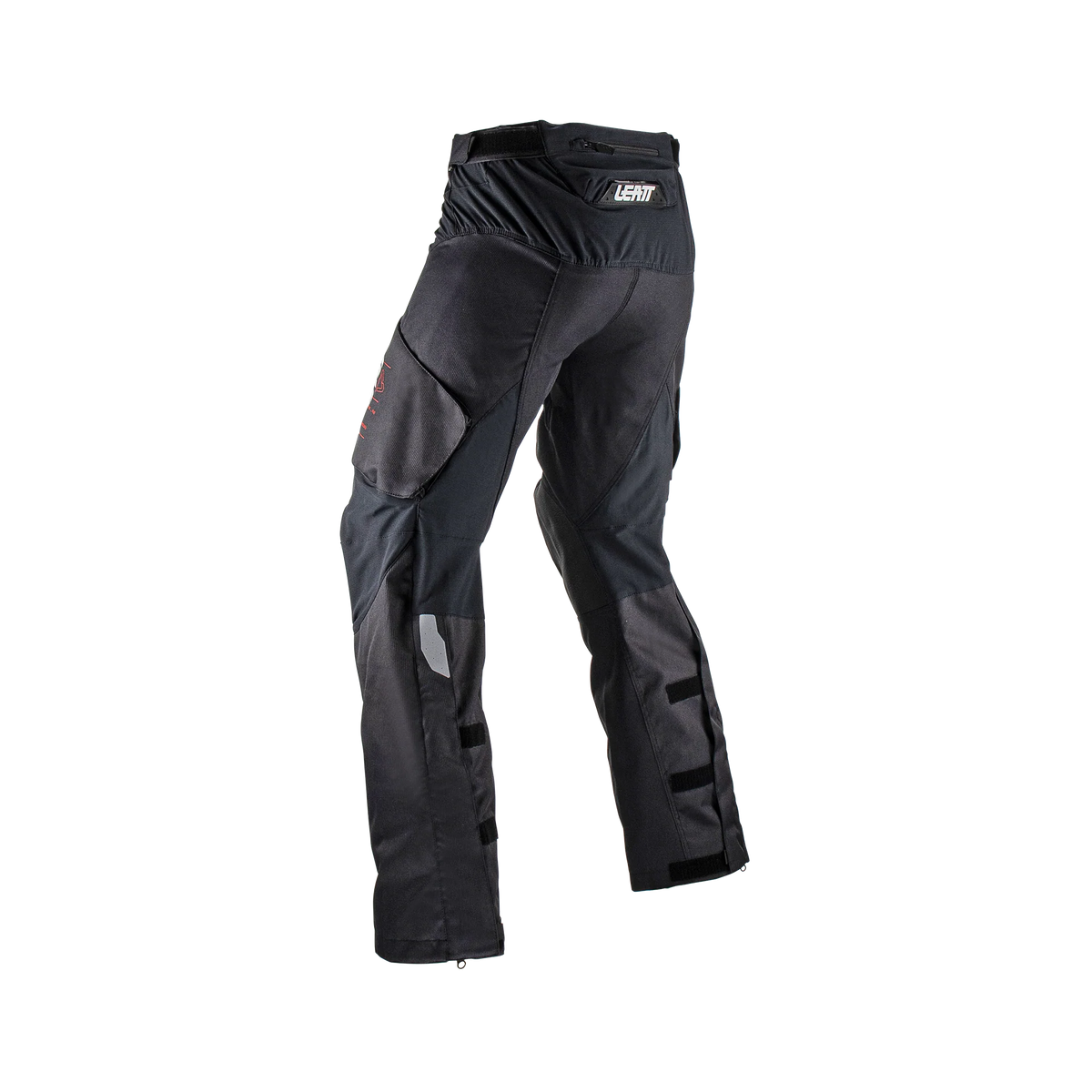 Leatt Enduro 5.5 motorcycle pants offroad Black