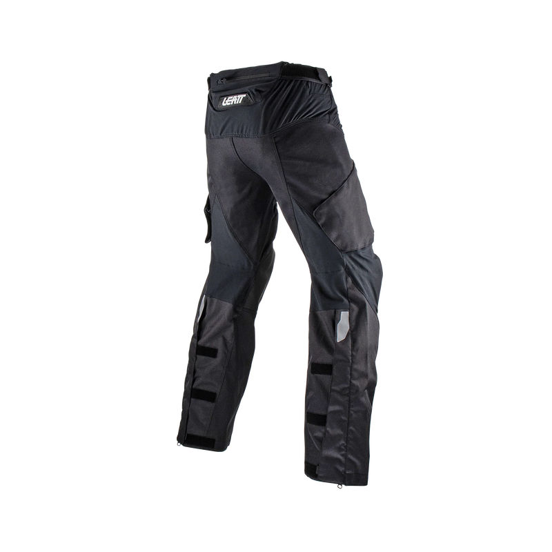 Leatt Enduro 5.5 motorcycle pants offroad Black