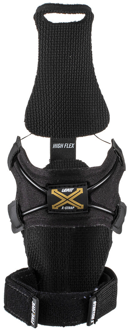Leatt Wrist Brace 5.5 Fits Left & Right Stealth Zwart/Grijs