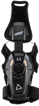 Leatt Wrist Brace 5.5 Fits Left & Right Stealth Zwart/Grijs