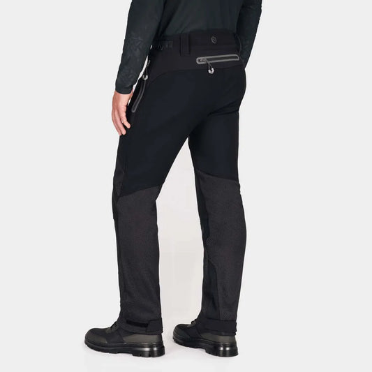 Knox Urbane Pro Move Men's Motorcycle Pants Black – AA Motorcycle Pants