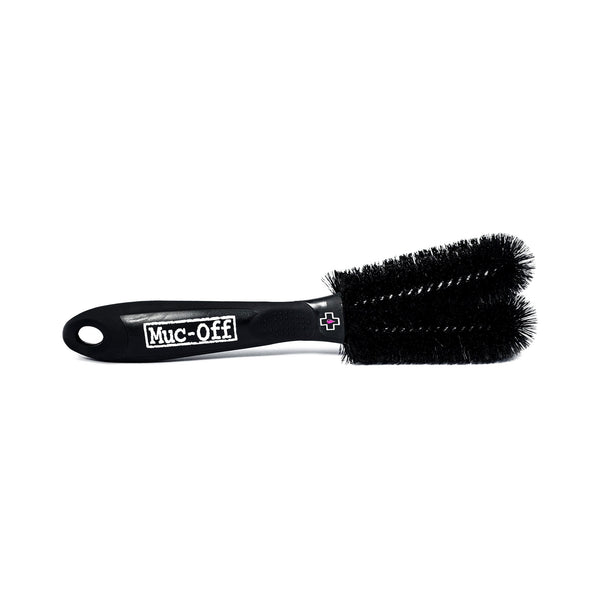 Muc-Off Brush individual 2 prong