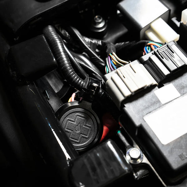 Muc-Off AirTag Holder