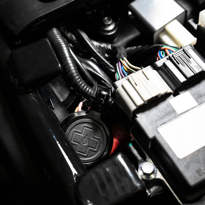 Muc-Off AirTag Houder