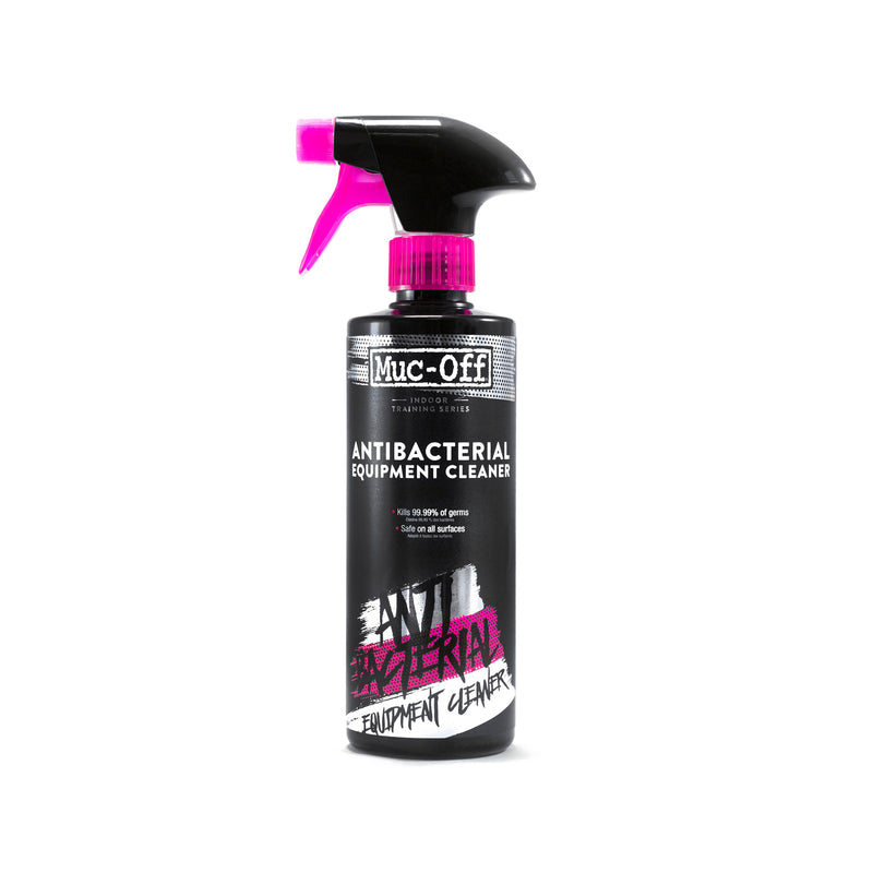 Muc-Off Antibacteriele apparatuur reiniger 500ml Muc-Off