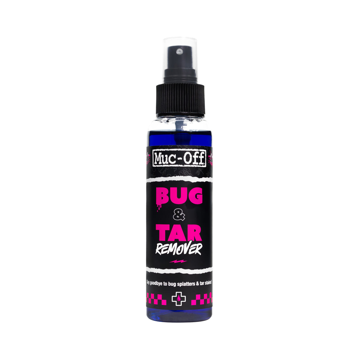 Muc-Off Insecten en teer verwijderaar (100 ml)
