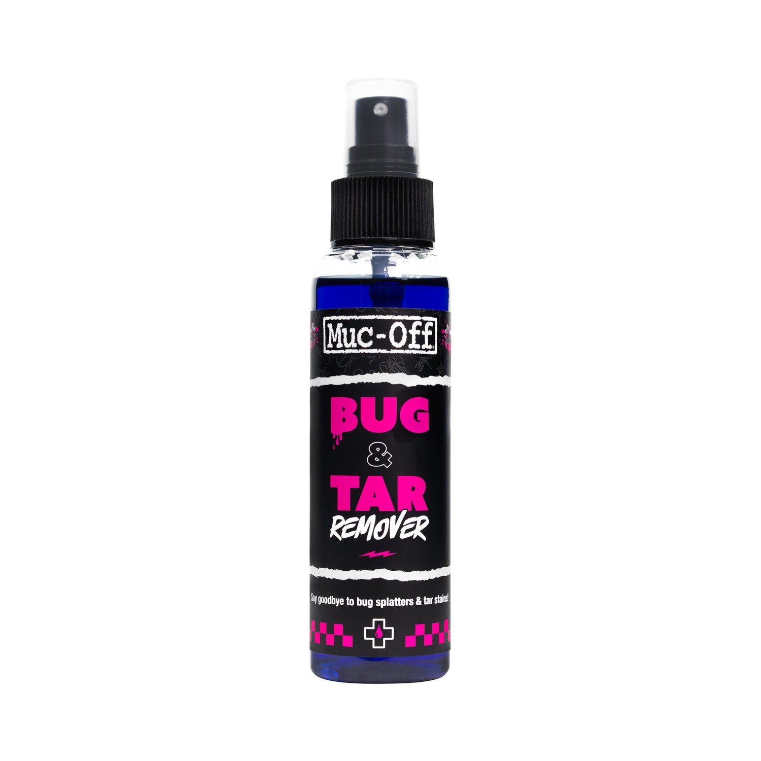Muc-Off Insecten en teer verwijderaar (100 ml)