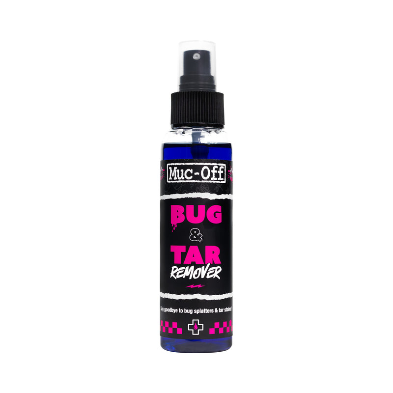 Muc-Off Insecten en teer verwijderaar (100 ml)