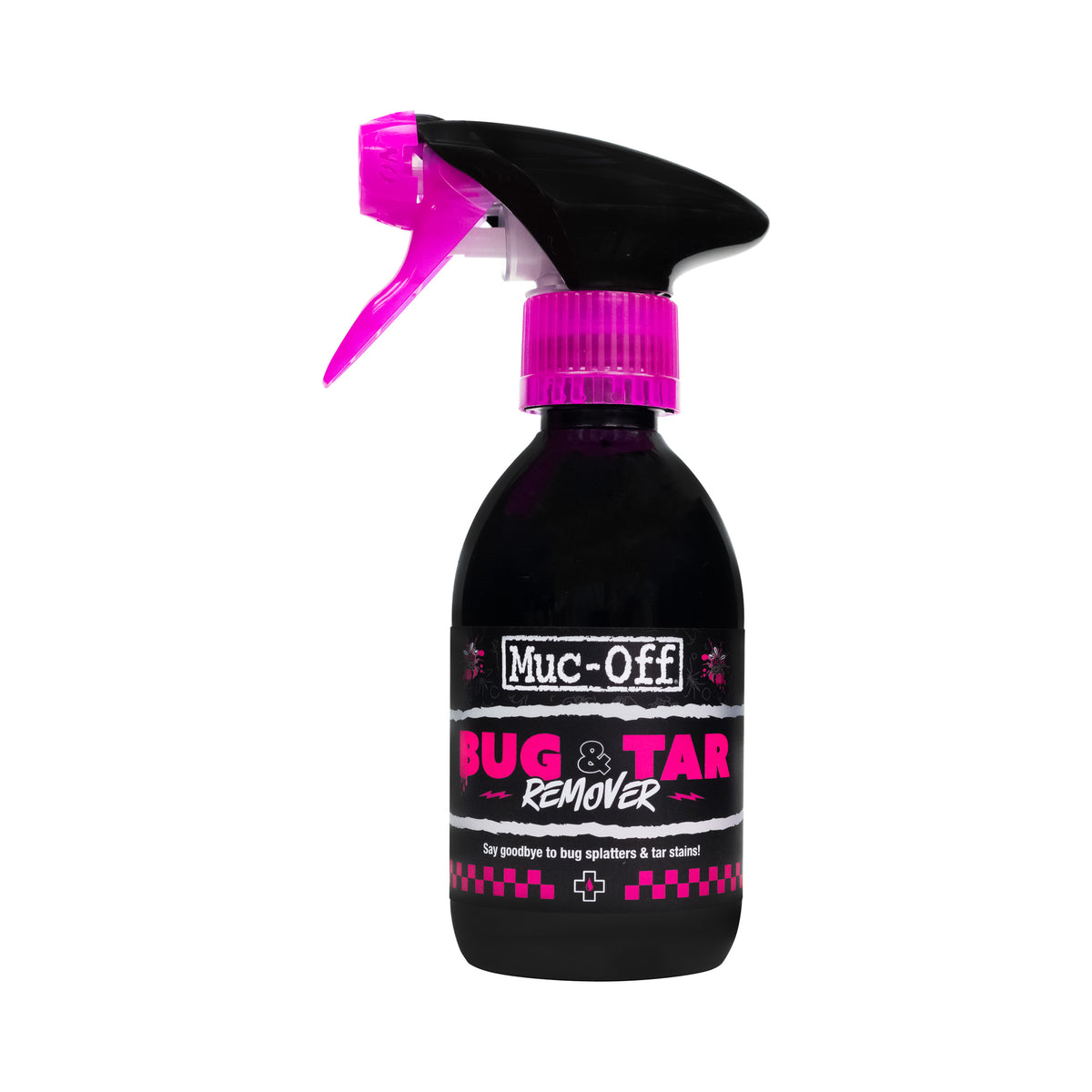 Muc-Off Insecten en teer verwijderaar (250 ml)