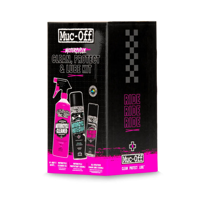 Muc-Off Onderhoudsset