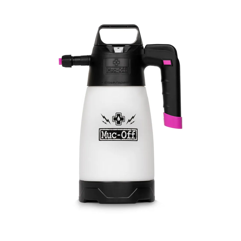 Muc-Off Foam Sprayer Set