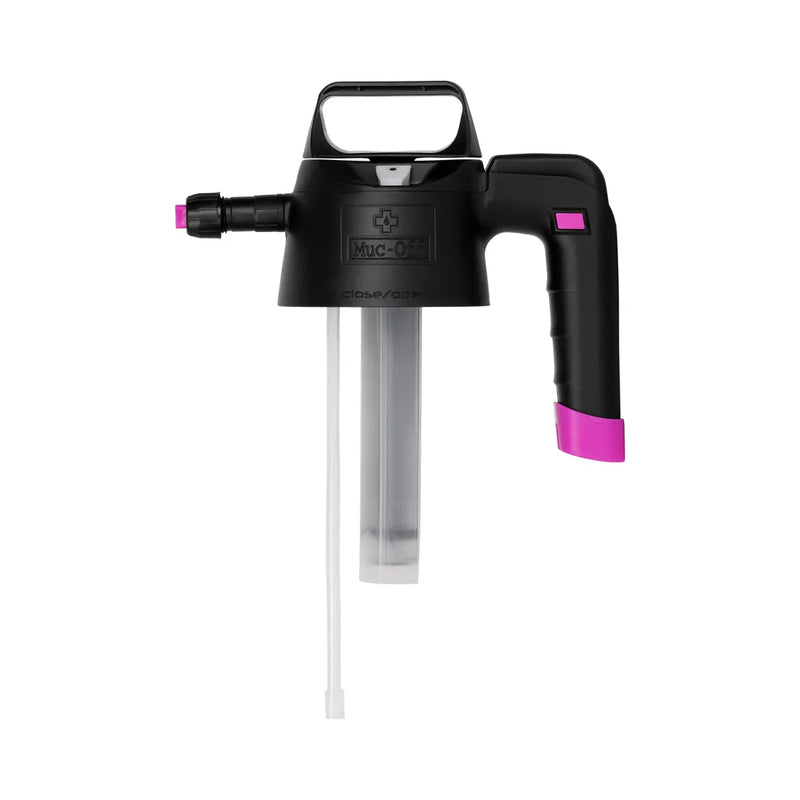 Muc-Off Foam Sprayer Set