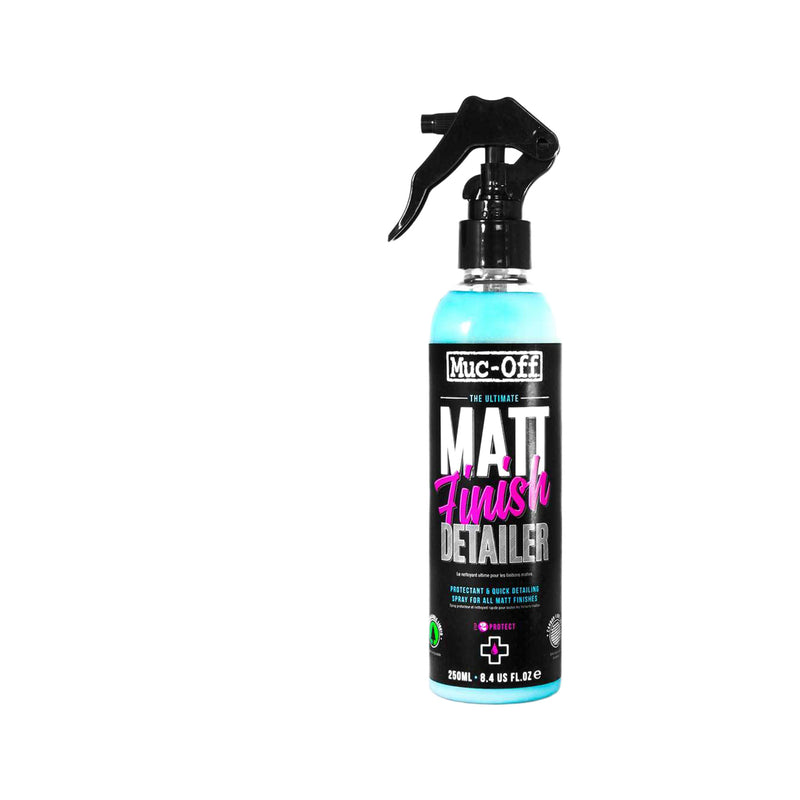 Muc-Off Matt Finish Detailer 250ml