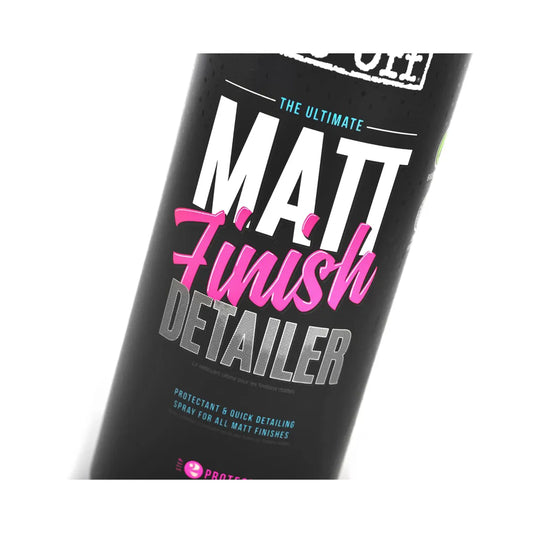 Muc-Off Matt Finish Detailer 250ml
